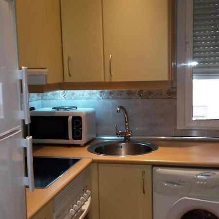 Precioso Apartamento マドリード エクステリア 写真