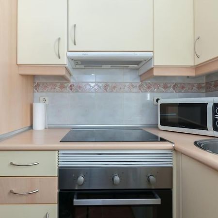 Precioso Apartamento マドリード エクステリア 写真