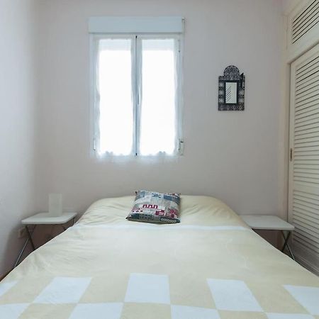 Precioso Apartamento マドリード エクステリア 写真