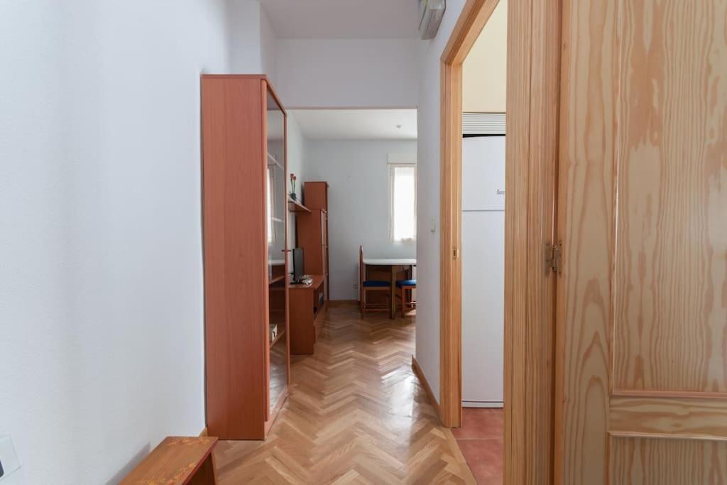 Precioso Apartamento マドリード エクステリア 写真
